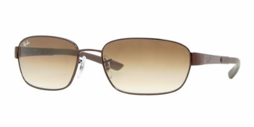 Ray Ban Sonnenbrille RB 3430 014/51 Gr. 59