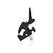 Promaster Professional Studio Clamp w/ Brass Stud