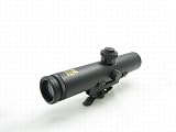 NcSTAR 4X22 AR15/M16 Scope (SCABQ422B)