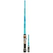 Star Wars: The Clone Wars - Duel Action Jedi Lightsaber
