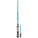 Star Wars: The Clone Wars - Duel Action Jedi Lightsaber
