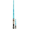 Star Wars: The Clone Wars - Duel Action Jedi Lightsaber