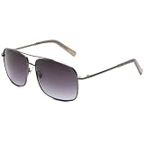 Cole Haan Womens 699 Pilot Sunglasses