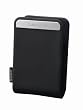 Sony LCS-TWG/B Soft Carrying Case for Sony T300, T70, T2, W300, W170, W150, W130, W120, S780, and S750 Digital Cameras (Black)