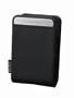 Sony LCS-TWG/B Soft Carrying Case for Sony T300, T70, T2, W300, W170, W150, W130, W120, S780, and S750 Digital Cameras (Black)
