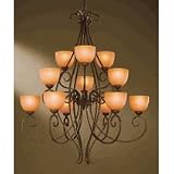 Chandeliers Minka Lavery ML 728