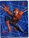Spiderman Fleece Blanket