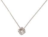 Produkt-Bild: Aigner Collier mit Anh&auml;nger rhodiniert A66400