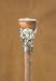 Italian Canes - Jaguar with Briarwood and Sterling