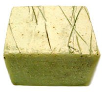 Voda Soap - Evergreen