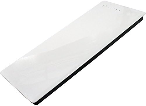 APQ Replacement Laptop Battery for Apple Macbook 13-inch, MA254CH/A, MacBook 13" MA254F/A