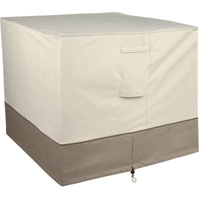 Veranda Air Conditioner Cover, Square