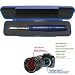 Electronics : Visible Dust Arctic Butterfly SL 700, Rotary Motion Fiber Cleaning Brush for entry Level DSLR Cameras
