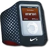 Buy Apple TP527ZM A Nike Sport Armband for 3G iPod Nano - Black  by Apple