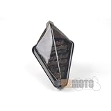 07-08 Yamaha YZF R1 YZFR1 Smoke LED Tail Light + Signals by Volar Motorsport