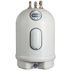 Rheem MR20230 Marathon point-of-use Electric Water Heater 15 Gal. by Electric Heaters