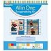 Creating Keepsakes All In One 12 Inch by 12 Inch Scrapbooking Kit, Sprite