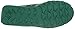Saucony Originals Women's Jazz O Classic Retro Running Shoe, Mint, 6.5 M US