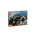 LEGO Bricks 8466 Technic - Todoterreno (4 x 4)