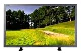 Samsung - SyncMaster 700DXN-2 - Ecran PC LCD 70" - VGA / DVI / HDMI / BNC / S-Vid&eacute;o / RCA - 1920 x 1080 - 5000:1 - 8 ms - Enceintes 2 x 15 W - Noir