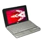 HP 2133 Mini-Note PC - VIA C7-M Processor 1.0GHz, 802.11b/g Wireless, 512MB DDR2, 4GB Flash, 8.9" WXGA, Webcam, SUSE Linux Enterprise Desktop 10, Silver, (Open Box)
