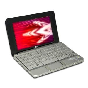 PCHardware: HP 2133 KR922UT 8.9 Inch Mini Note PC  C7 M 1.0 GHz Processor, 512 MB RAM, 4 GB Flash Drive, Linux 