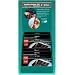 Wera 300368 6 Piece Kraftform Kompakt 1000Volt VDE Set with Pouch