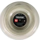 Wilson Sensation Tennis String REEL