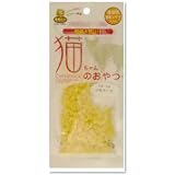猫ちゃんのおやつ 小粒チーズ 25g