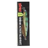 X Rap Freshwater Jerkbait 4 7/16oz Perch