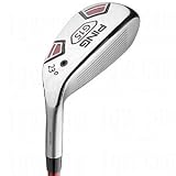 PING Mens G15 Hybrid Utility Woods