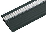 Rail en plastique transparent LMV 20177
