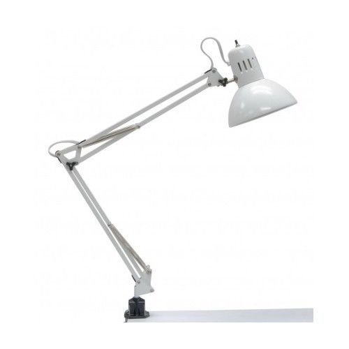 How To Get White Swing Arm Lamp Light Drafting Design Art Table Clamp Desk Office Studio