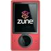 Zune 30 GB Digital Media Player (Red)