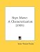 Bryn Mawr: A Characterization (1905)