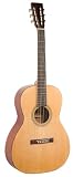 Recording King Century Studio Series 12th Fret OOO-Style Acoustic Guitar (Mahogany)
