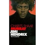 Jimi Hendrixpar Charles Shaar Murray