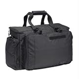 3-In-1 Patrol Bag Black 1 SZ