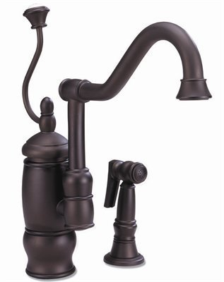 Belle Foret Stainless Steel & Spray