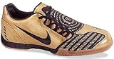 Total90 Shoot II IC-metallic gold/black
