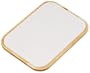 Elkay CBR1316 Reversible Hardwood/Polymer 14-1/2-Inch by 11-1/4-Inch Cutting Board