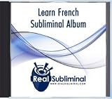 Learn French Subliminal Language CD