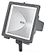 Hubbell Lighting QL-505 300/500W Floodlight Fixture, Quartzliter Series,