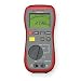 Digital Megohmmeter � Insulation Resistance Tester - AMB-45
