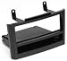 Metra 99-7416 Installation Kit for 2000-2003 Nissan Maxima Vehicles (Black)