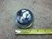 2.667" Zinc Cannon Ball Pop Can Mortar
