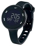 Search : Nike Imara Orb Women's Watch - Black/Black - WR0136-001