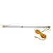 Lind Equipment LE3125 Heavy-Duty Fluorescent Work Light, Vapor Proof, 50W, 25ft 18/2 SJTOW cord