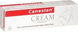 1 x Canesten 1% clotrimazole ringworm, sweat rash, intimate feminine fungal (thrush), jock itch, nappy rash treatment - More Options Available
