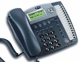 AT&T 945 4-Line Speakerphone with Intercom